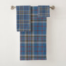 Search for blue and gray bath towels For her