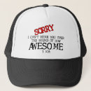 Search for sounds hats Funny