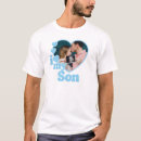 Search for i love my son tshirts Heart