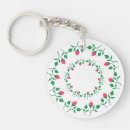 Search for a frame key rings Border