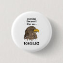 Search for eagle head badges Raptor