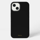 Search for gold cases Typography