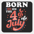 Search for born in july stickers Usa