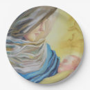 Search for virgin mary napkins God
