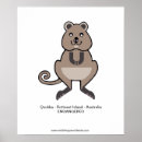 Search for wallaby posters Marsupial