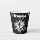Search for scorpio astrology mugs Scorpion