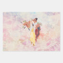 Search for vintage baby wrapping paper Adorable