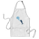 Search for whale aprons Ocean