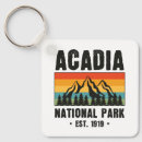 Search for acadia key rings Maine