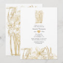 Search for white daffodil invitations Daffodils