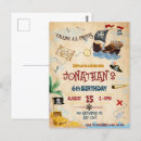 Search for treasure map cards For kids
