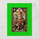Search for patron saint cards Ireland