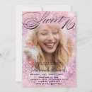 Search for photo collage birthday invitations Trendy