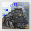 Search for big boy clocks Smoke