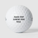 Search for laughing golf balls Novelty
