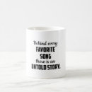 Search for the sound of music mugs Musician