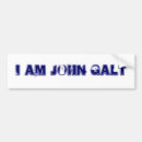Search for john galt bumper stickers Capitalism
