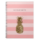 Search for pretty notebooks Feminine