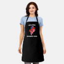 Search for main aprons Seafood