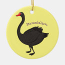 Search for swan christmas tree decorations Australia