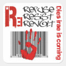 Search for revolt stickers Riot