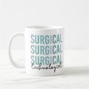 Search for surgical mask mugs Surgery