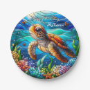 Search for turtle paper plates Tortoise