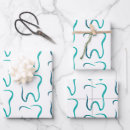 Search for tooth wrapping paper Dentist