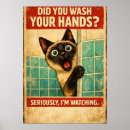Search for vintage watch posters Funny
