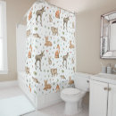 Search for woodland shower curtains Moose