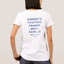 Search for la dolce vita tshirts Amalfi coast