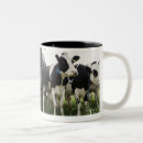 Search for farm animal print mugs Cattle