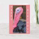 Search for funny turkey birthday cards Friend