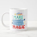 Search for magical mugs Baby