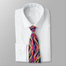Search for blocking ties Yellow
