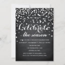 Search for chalkboard christmas invitations Snow