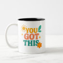 Search for uplifting quotes mugs Inspiring