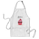 Search for pink cupcake aprons Sweets