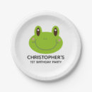 Search for frog plates Cute