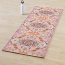 Search for modern yoga mats Orange