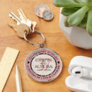 Search for cream rose key rings Elegant
