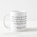 Search for romans 8 mugs Encouragement