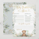 Search for advice invitations We can bearly wait
