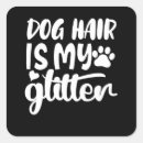 Search for dog hair stickers Puppy