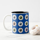 Search for creepy eye mugs Halloween