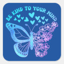 Search for mindful stickers Awareness