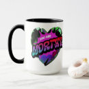 Search for worthy mugs Self love