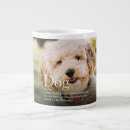 Search for cute dog mugs Modern