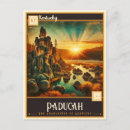 Search for paducah postcards Vintage