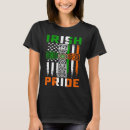 Search for celtic pride tshirts Flag